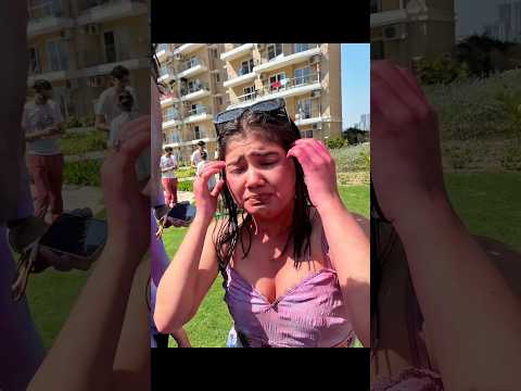 Holi Fight Part- 3 ? #viral #comedyvideos #trending #holi #vlog #shortvideos #comedyshorts thumbnail