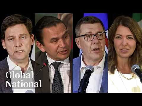 Global National: May 26, 2026 | Tensions visible as western premiers' meeting concludes thumbnail