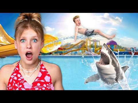 We are going on TOUR! Overcoming Fear. Full Movie! ￼ thumbnail