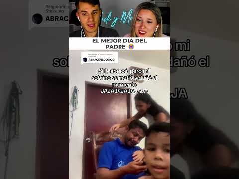 Llora de emocion al recibir este regalo de sus hijos thumbnail
