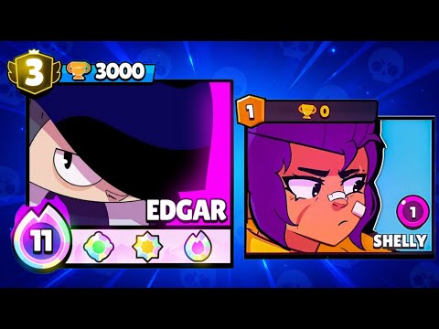 سويت حساب جديد ورفعت فيه فقط ادجار ! (كم وصلته؟) thumbnail