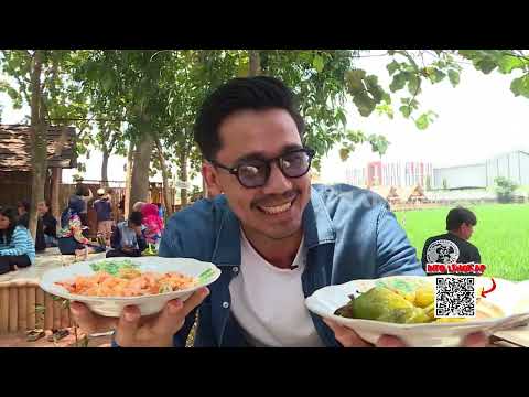 Surya Akbar Kulineran di Warung Tuang | MAKAN RECEH (24/05/26) thumbnail