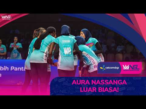 Semua yang datang tujuan yang sama iaitu MENANG! | NSL Interval 2026 thumbnail