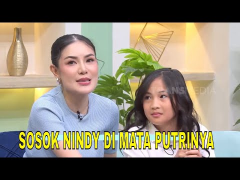 Kanara Ungkap Nindy Sering Menangis Diam-Diam, Kenapa? | FYP (03/06/26) Part 3 thumbnail