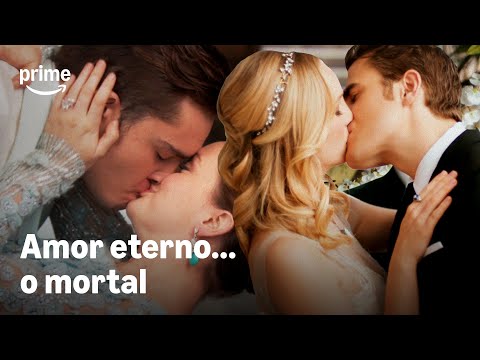 De enemigos a amantes. Bodas que no olvidamos ? thumbnail