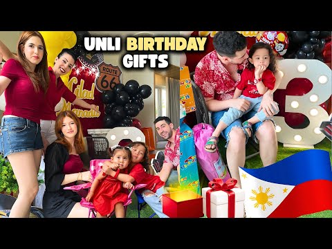 BIRTHDAY SURPRISE for our Filipino-Syrian Son! 😭(Back To PHILIPPINE) 🇵🇭 thumbnail