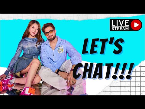 NickandCarrie is live thumbnail