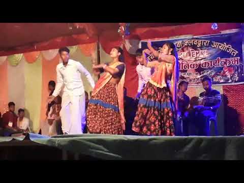 Jara Dholki Bajau Goriyo जरा ढोल्की बजाउ गोरियो Motipur Official Besharam Dance Group thumbnail