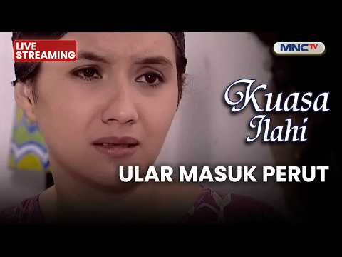 ?ULAR MASUK PERUT | LIVE KUASA ILAHI | 24 MEI 2026 thumbnail