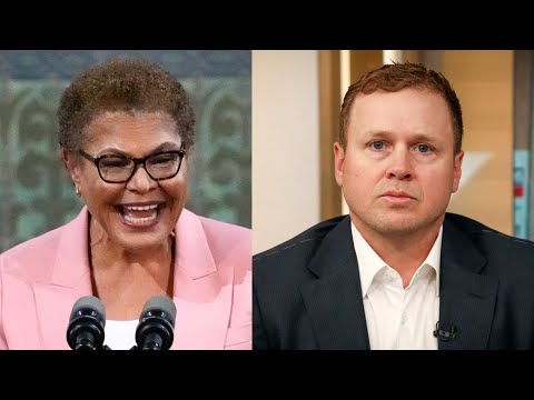 ‘Victim of Karen Bass’: Spencer Pratt’s popularity spike explained thumbnail