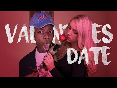 I Tried To Find A Girlfriend For Valentines Day (And This is What Happened) thumbnail