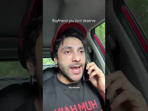 Toxic bf is back again! thumbnail