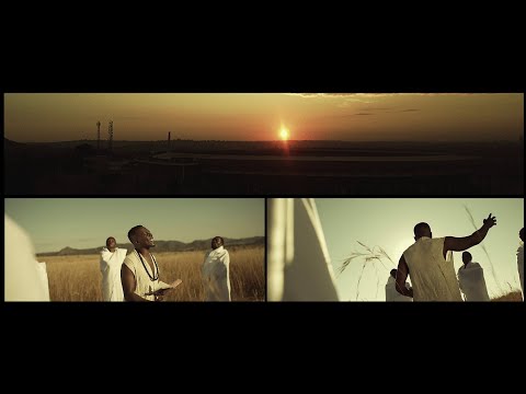 Alexio Kawara - Hatitye (Official Music Video) thumbnail