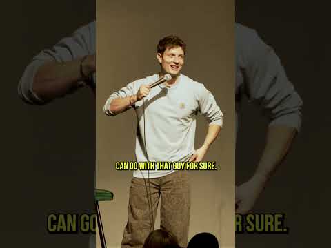 Lust Island| Matt Rife Crowd work part 1 thumbnail