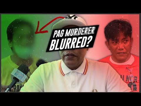 NORMAN MANGUSIN DESERVE MAPAHIYA thumbnail