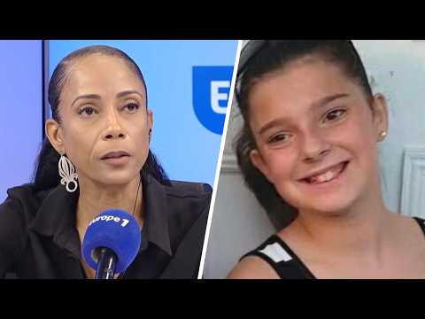 Affaire Lyhanna : "On espère qu'elle est vivante" (Christine Kelly) thumbnail