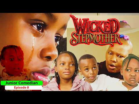 Wicked Stepmother Episode 8 thumbnail