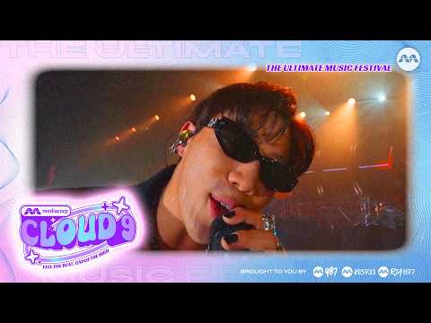 ØZI - BO | LIVE @ Singapore Mediacorp Cloud 9 The Ultimate Music Festival 2026 thumbnail