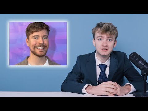Mr Beast Ruined Africa | This Is The Internet thumbnail