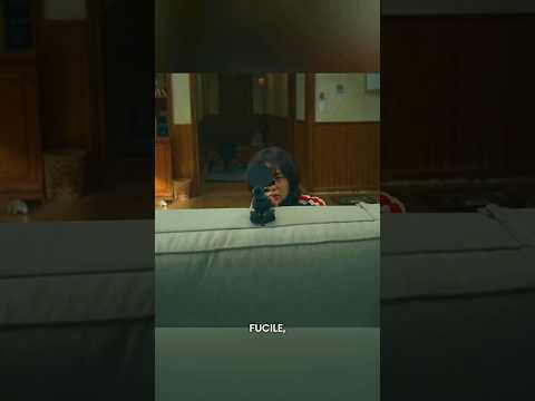 Una ragazza riesce a superare in astuzia un cecchino a 3.000 metri di distanza ? thumbnail