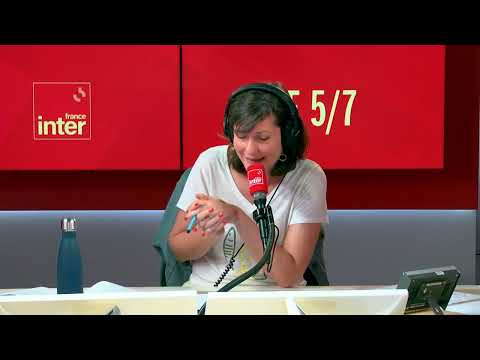 Violette Spillebout : "Il faut passer à une culture du courage" sur les violences en milieu scolaire thumbnail