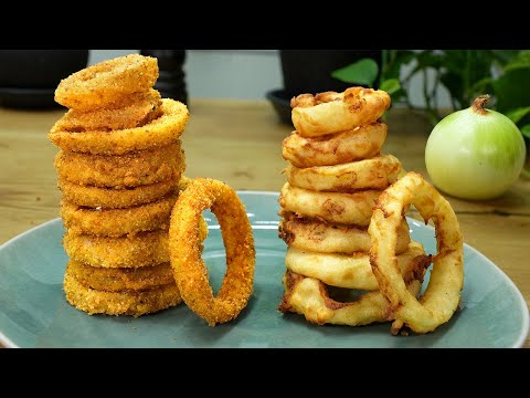 Ich nehme die Zwiebel und den Deckel. Ein Freund aus Korea hat es mir beigebracht. Einfach lecker! thumbnail