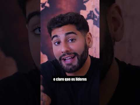 as Vezes que Quebraram a Internet thumbnail