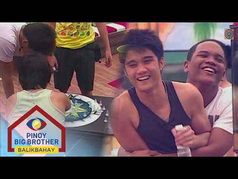 PBB Balikbahay: Villa housemates, unti-unting kumukuha ng gamit sa Apartment housemates! thumbnail