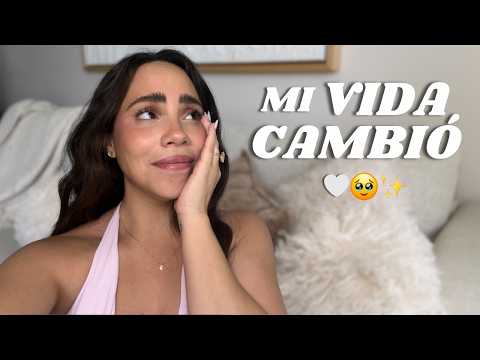 Intentando tener un día tranquilo… mientras mi vida estaba por cambiar thumbnail