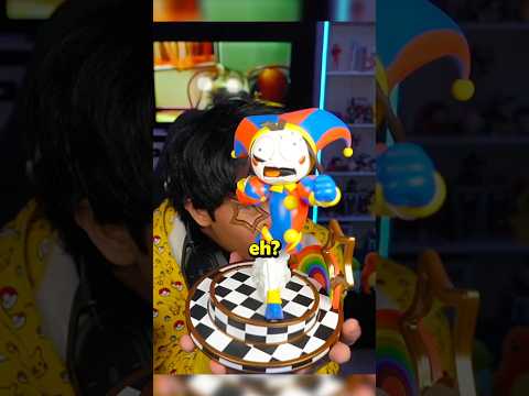 Compré TODOS los Juguetes Sorpresa de Digital Circus 😱😱 thumbnail