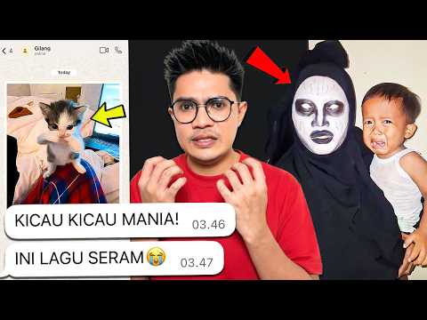 JANGAN DENGAR LAGU KICAU MANIA DI JAM PAGI ? thumbnail
