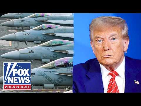 House votes to LIMIT Trump's Iran war powers as major ceasefire announced thumbnail