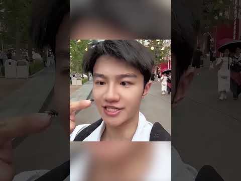 🪰💔 ذبابة صغيرة أنقذت حياته ثم اختفت للأبد 😭🔥 thumbnail