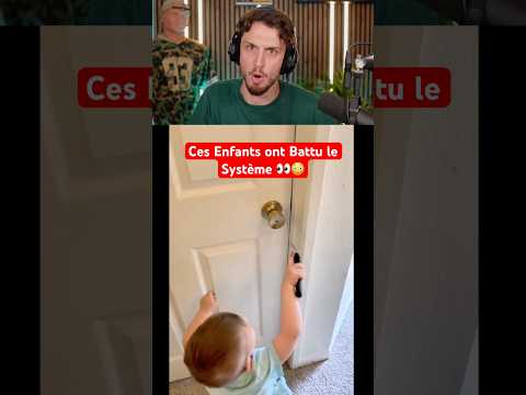 Ces Enfants ont Battu le Système 👀😳 thumbnail