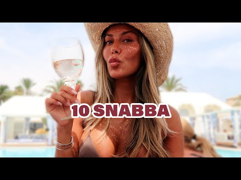 10 SNABBA - låt oss vara ärliga….. thumbnail
