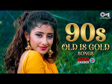 90s Old Is Gold SOngs | Hindi Gaane | 90's Romantic Hindi Songs | Bollywood Evergreen Songs thumbnail