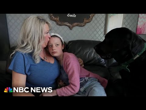 Insurance denies coverage for teen’s surgery to treat severe epilepsy thumbnail