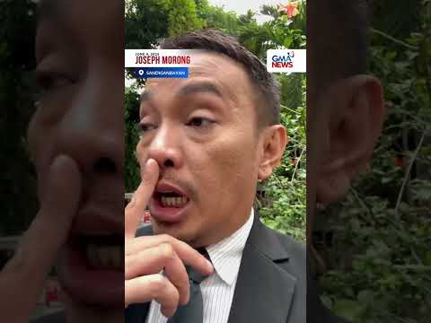 WWKSF - Arraignment ni Sen. Estrada at ex-DPWH Sec. Bonoan, na-reset ulit | GMA News thumbnail