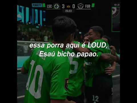 DISS PRA FURIA FC! thumbnail