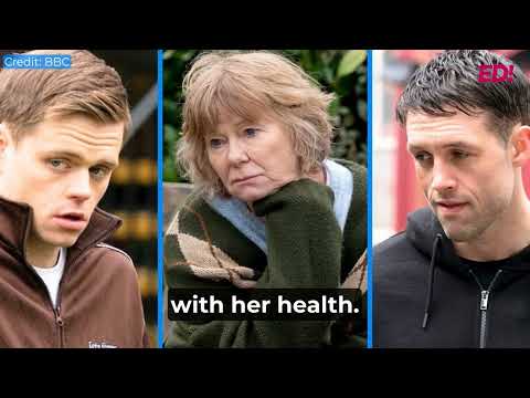 Top soap spoilers for Coronation Street, EastEnders, and Emmerdale next week (May 18-22) thumbnail