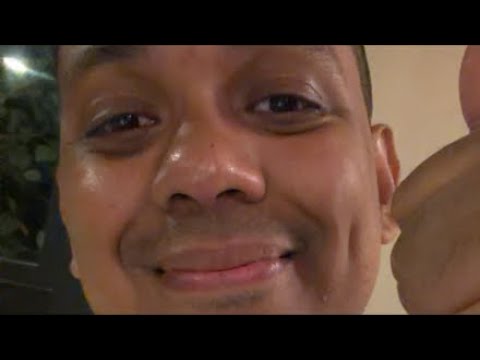 NORMAN MANGUSIN IS LIVE NOW thumbnail