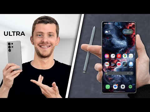 TEST Samsung Galaxy S25 Ultra : Le meilleur smartphone Android 🔥 thumbnail