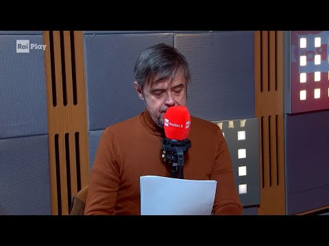 Il professor Botta Rinaldi e l'interrogazione su Salvatore Quasimodo - Lillo e Greg 610 thumbnail