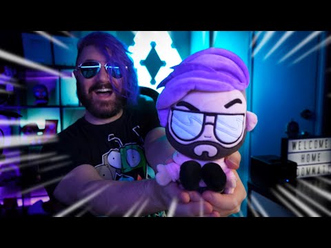 BIRTHDAY and PLUSHIE RELEASE COUNTDOWN!!! thumbnail