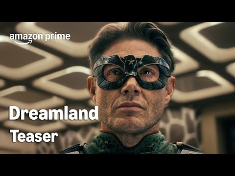 Vought Rising | Eerste blik | Prime Video NL thumbnail