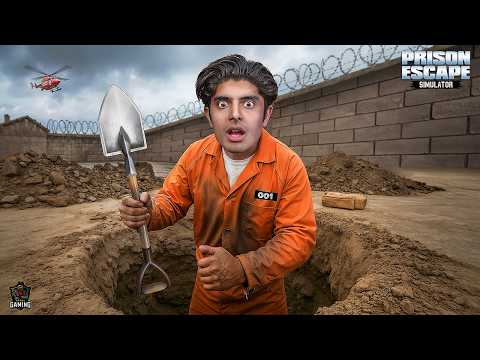 CAN I ESCAPE PRISON WITH SPOON? thumbnail