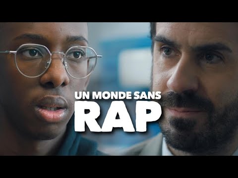 UN MONDE SANS RAP thumbnail