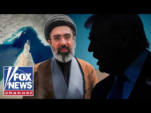 US should NOT do this until Iran produces nuclear dust, Marc Thiessen stresses thumbnail