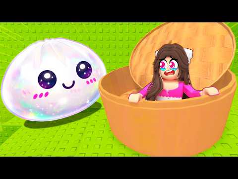 Korkunç Squishy Dumpling TOWER... thumbnail