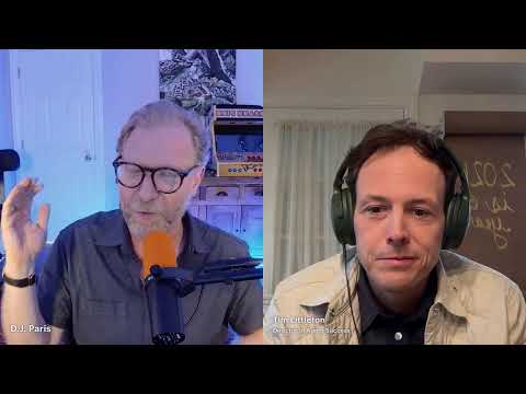 Coffee Talk with Tim & D.J. | "The 9% Club" — Why 91% of Agents Are Leaving Inquiries on the Table thumbnail